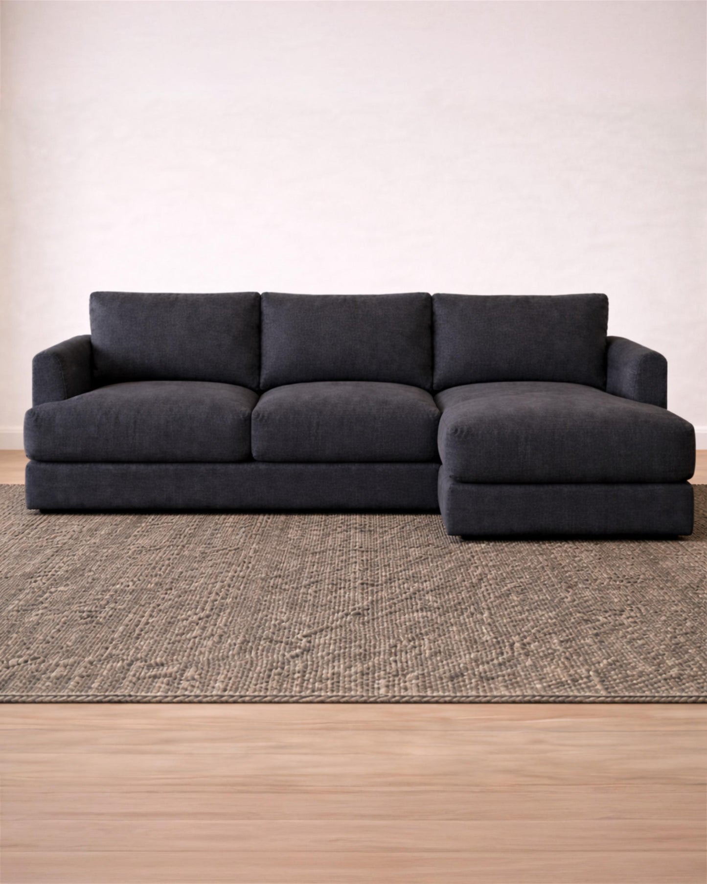 Montana Sofa - L Shape