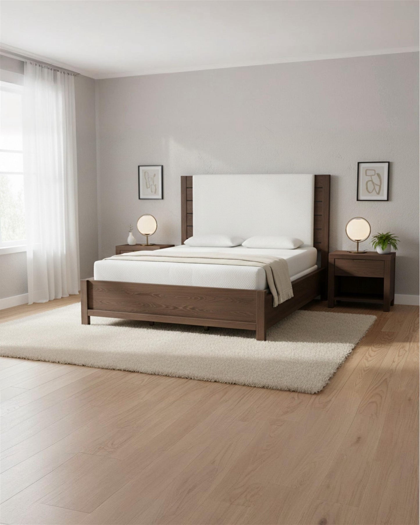 Elara Bed