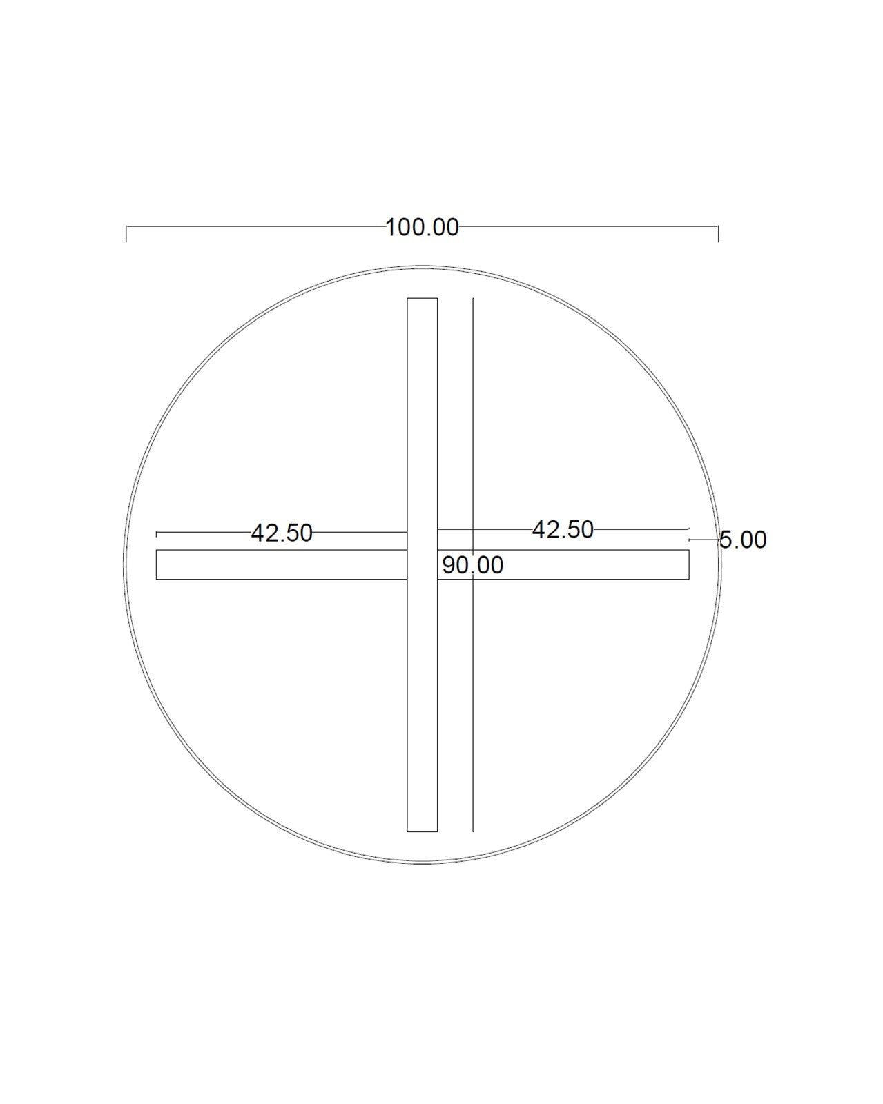Thorndale Coffee Table