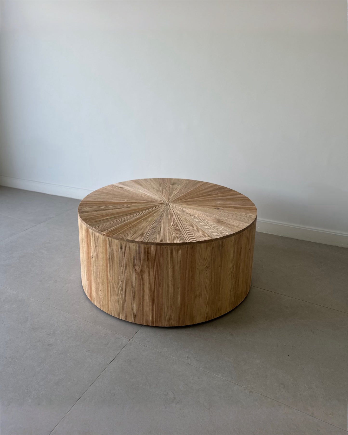 Solace Coffee Table - Ready to Ship