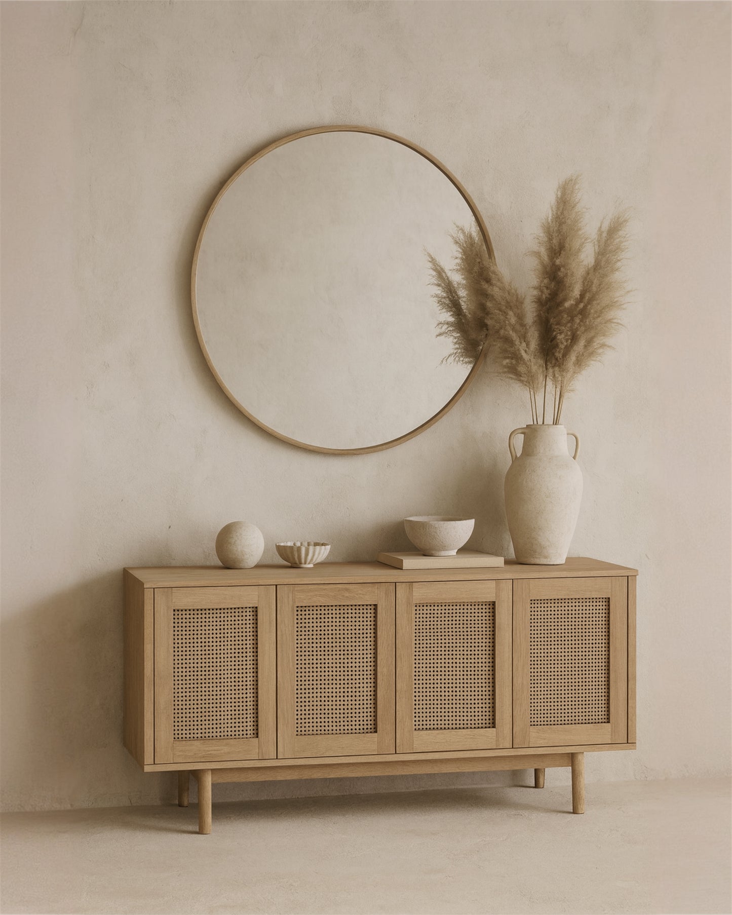 Cooks Sideboard unit
