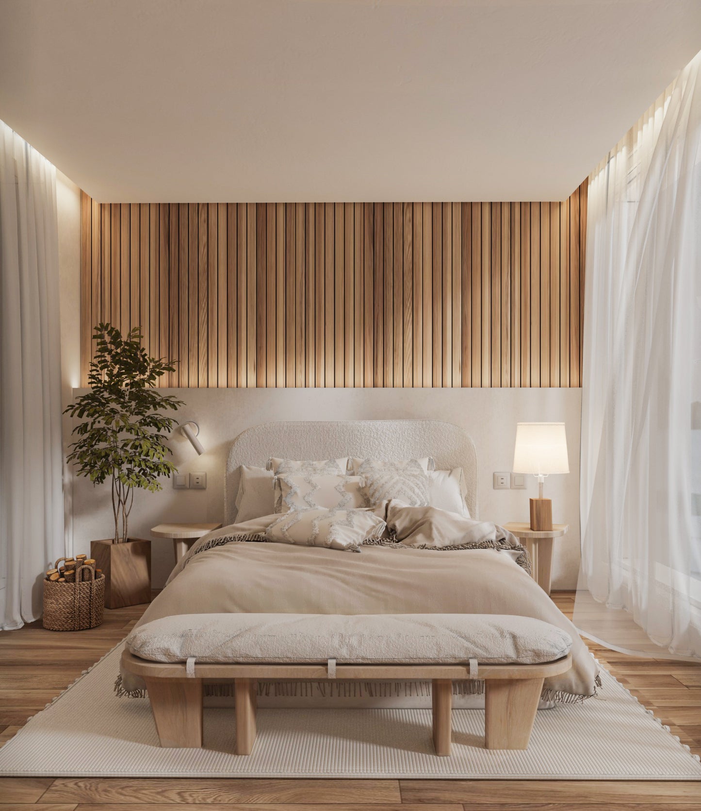 Elio Side Table- Set of 2