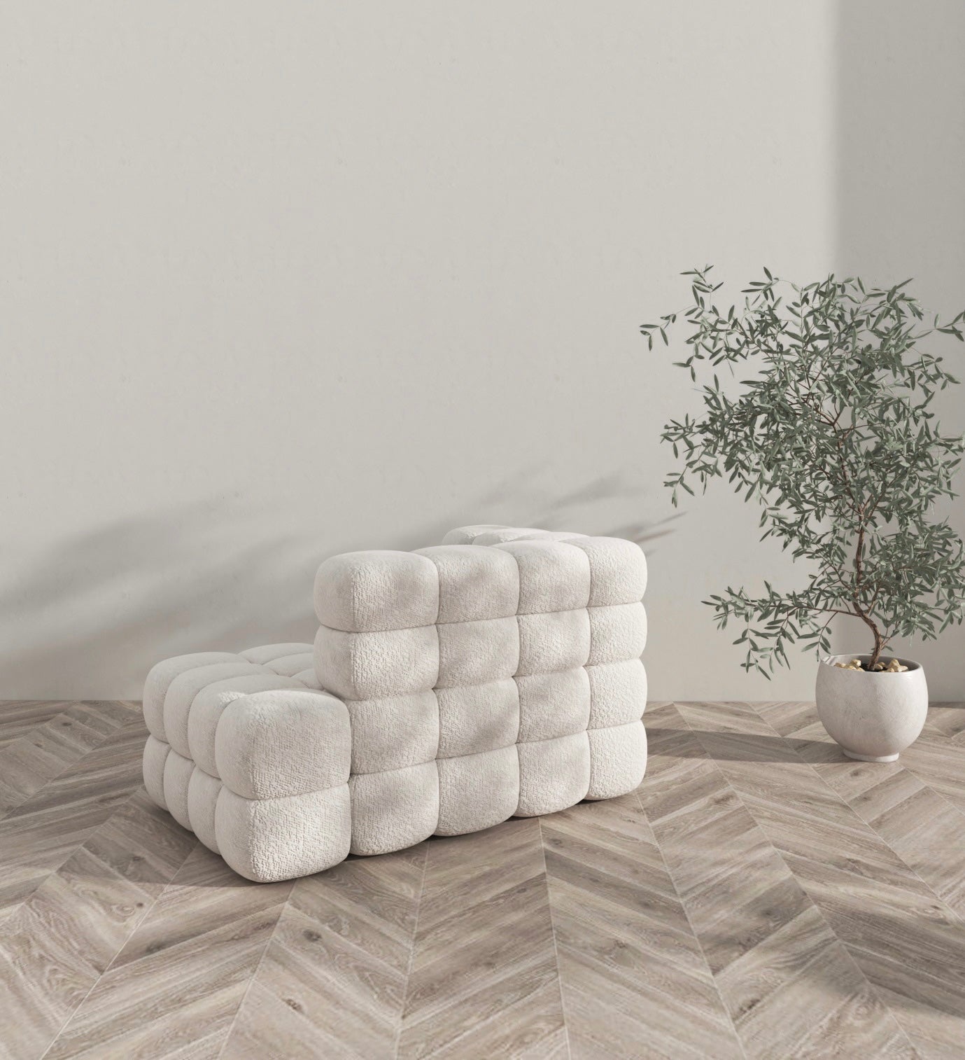 Livorno Lounge Chair