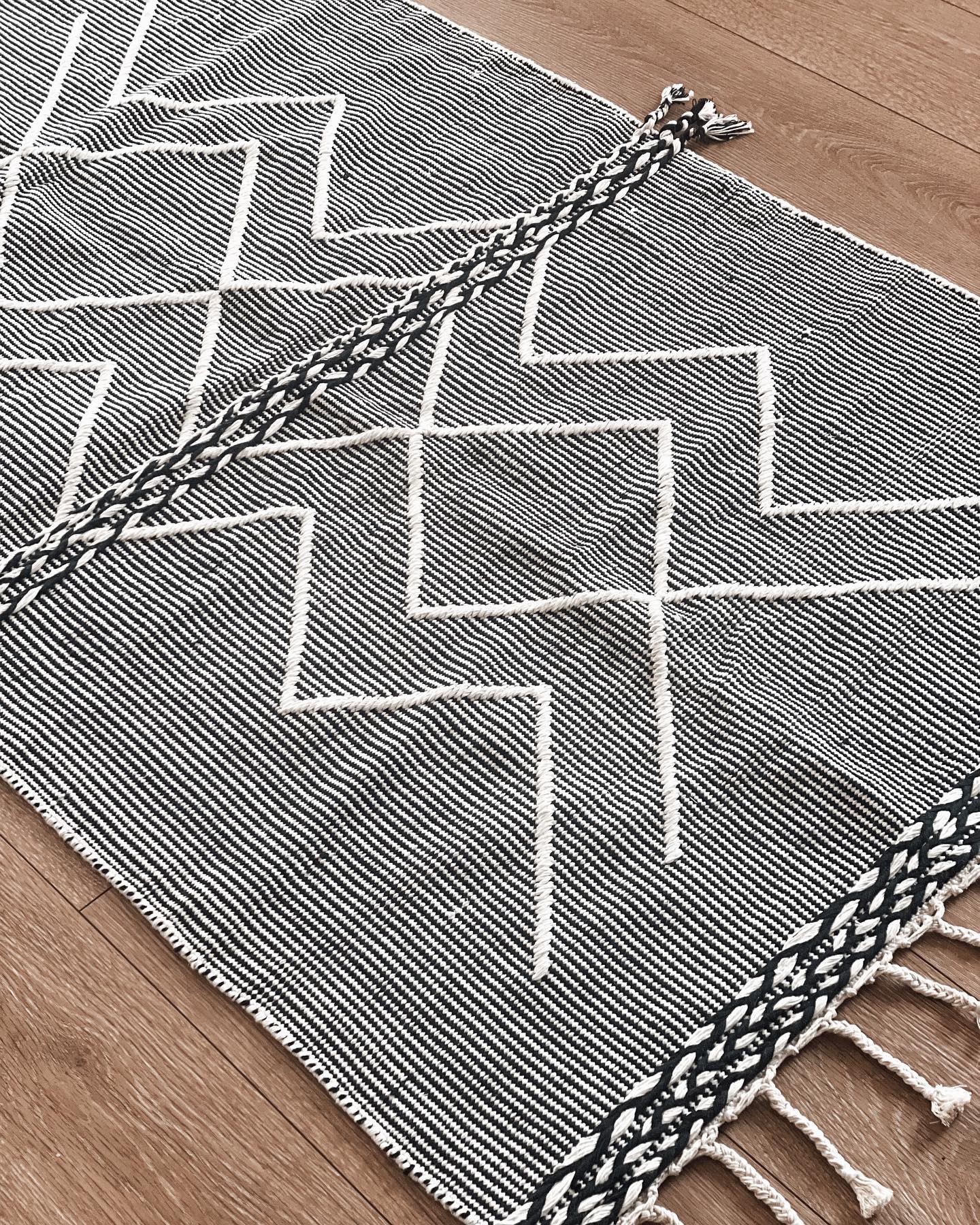 Napa Handwoven Rug