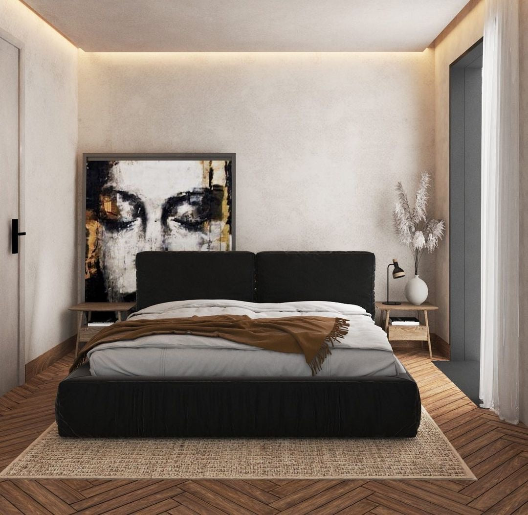 Linnea Nightstand set of 2