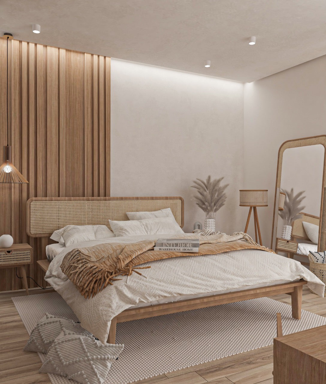 Soledad Nightstand - set of 2