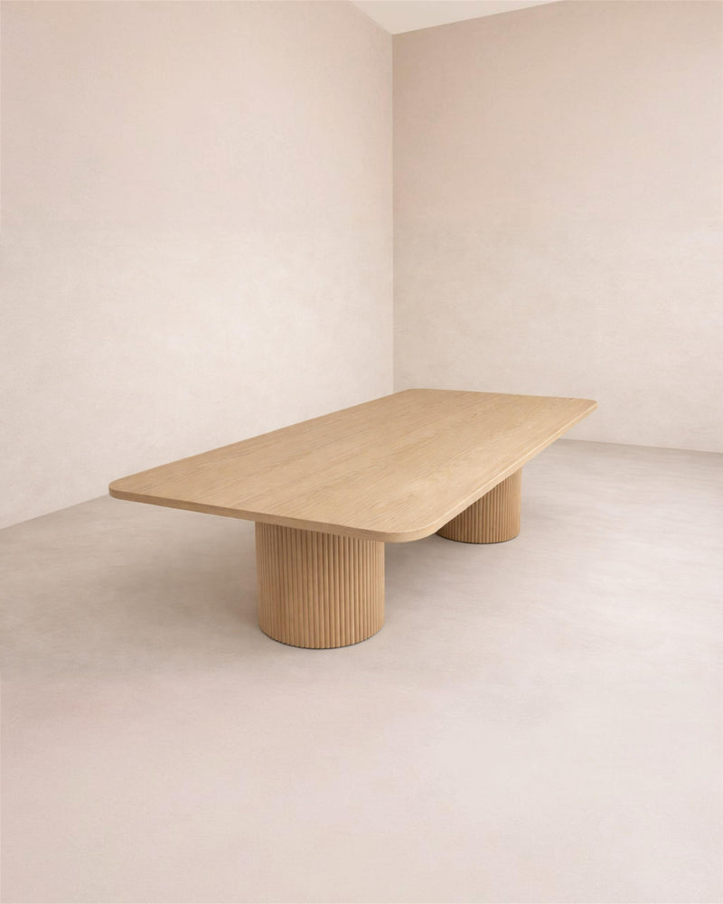 Sol Dining Table and Chairs