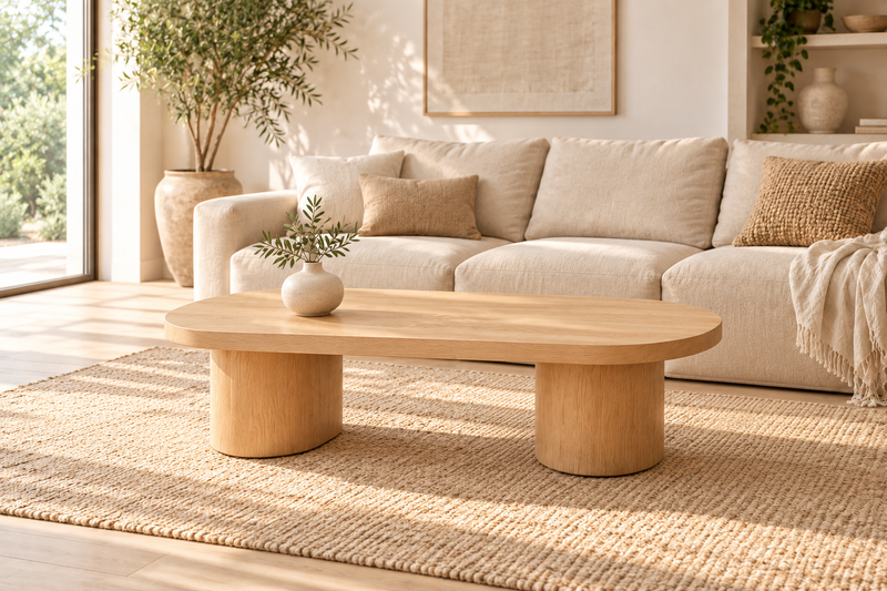 Tuscany Coffee Table