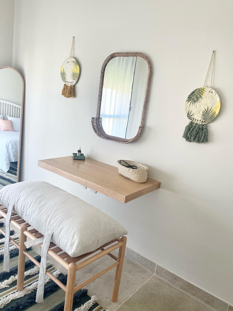 Kaia Floating Shelf