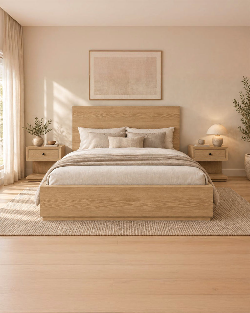 Weston Bed