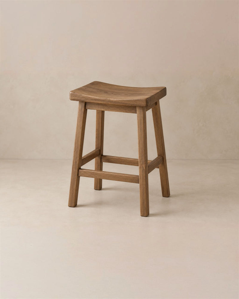 Noma Counter Stool