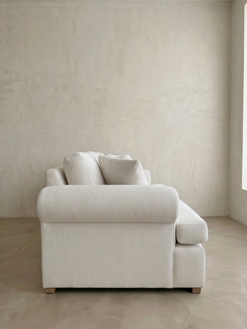 The Sanctuary Chair