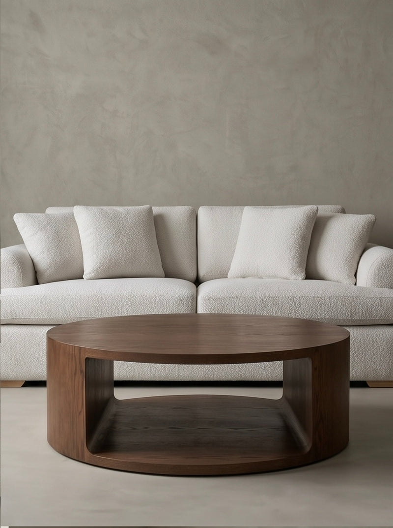 The Sanctuary Coffee Table