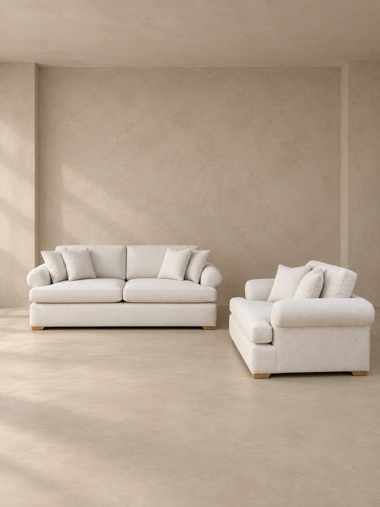 The Sanctuary Sofa