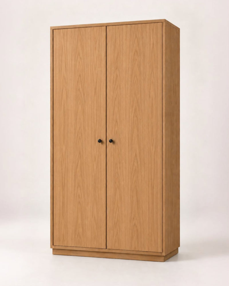 Weston Wardrobe