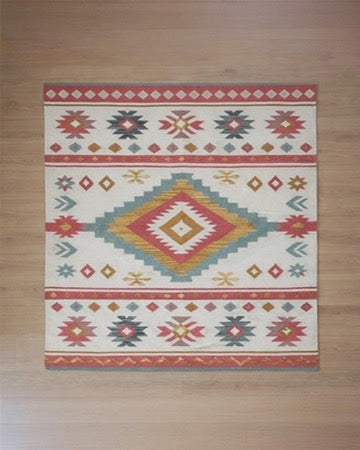 Willow Handwoven Rug