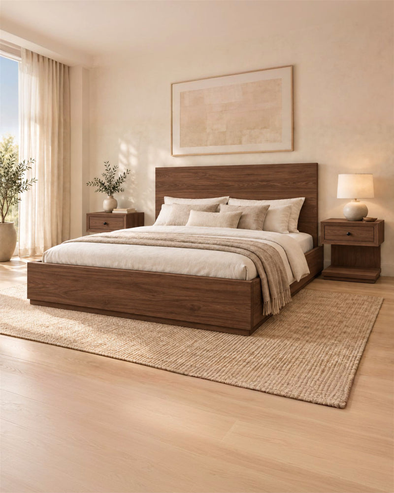 Weston Bed