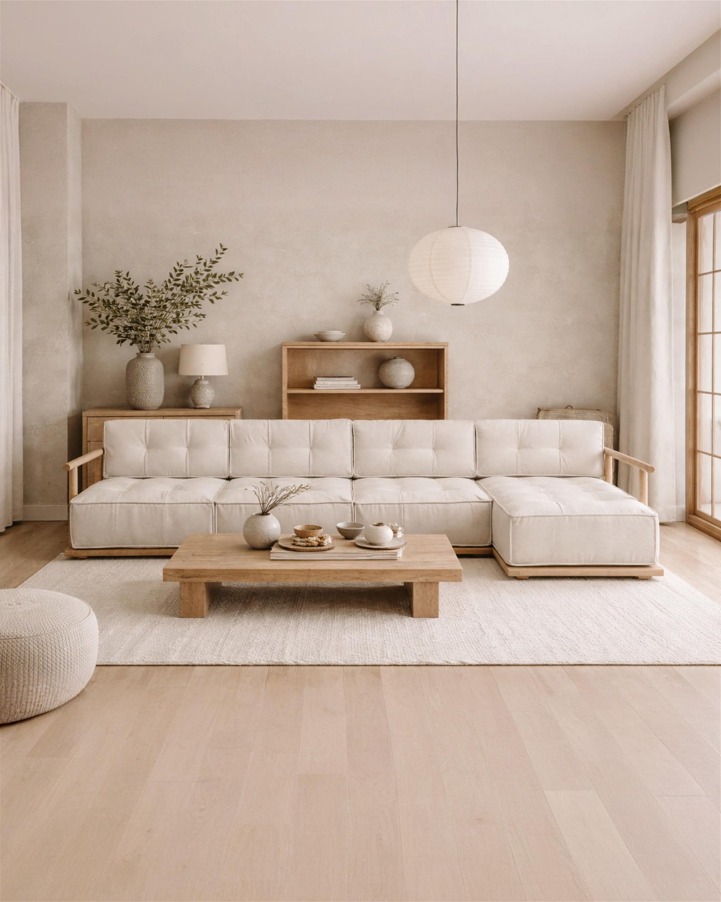 Novara Sofa