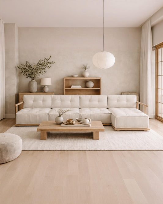 Novara Sofa