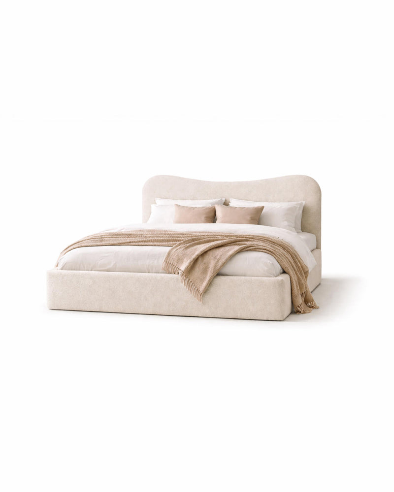 Coral Bed