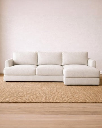 Montana Sofa - L Shape