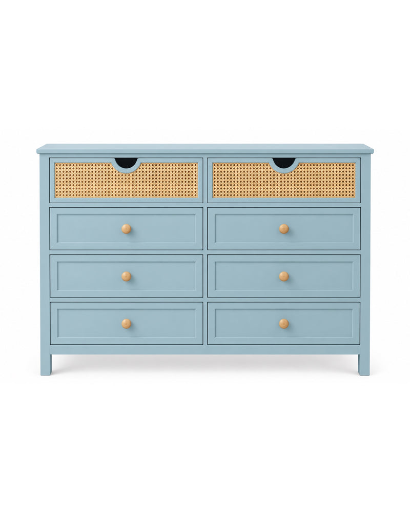 Soledad Chest Drawers
