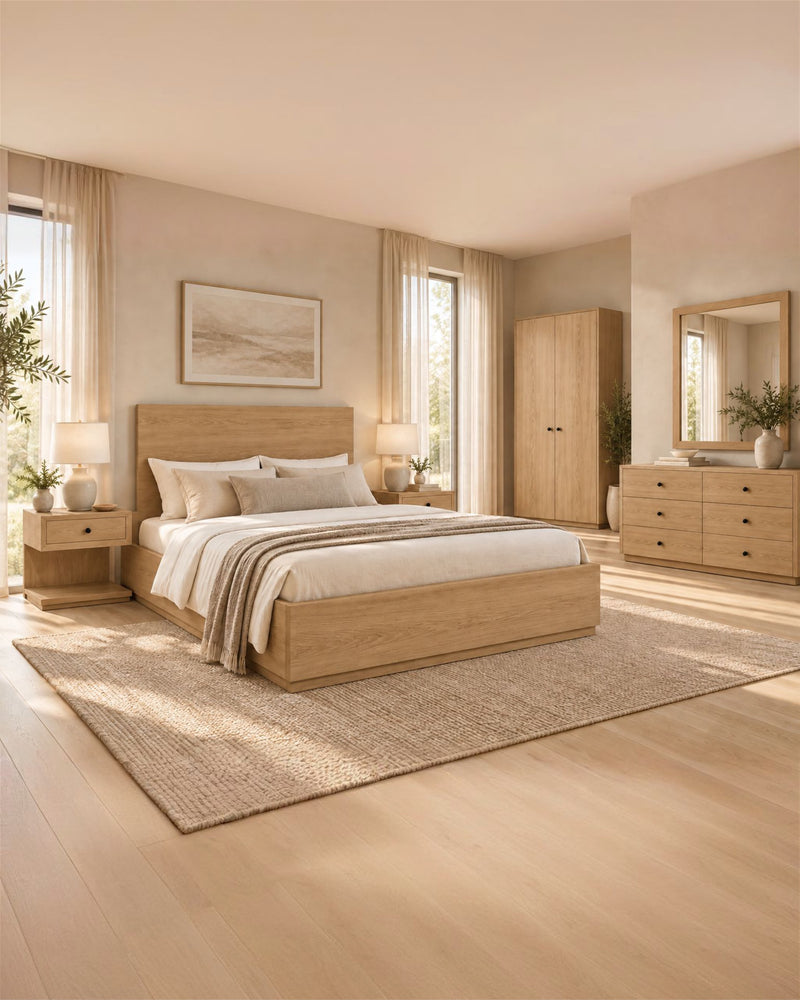 Weston Chest Drawers