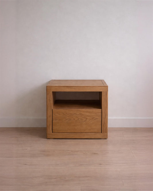 Crescent Nightstand