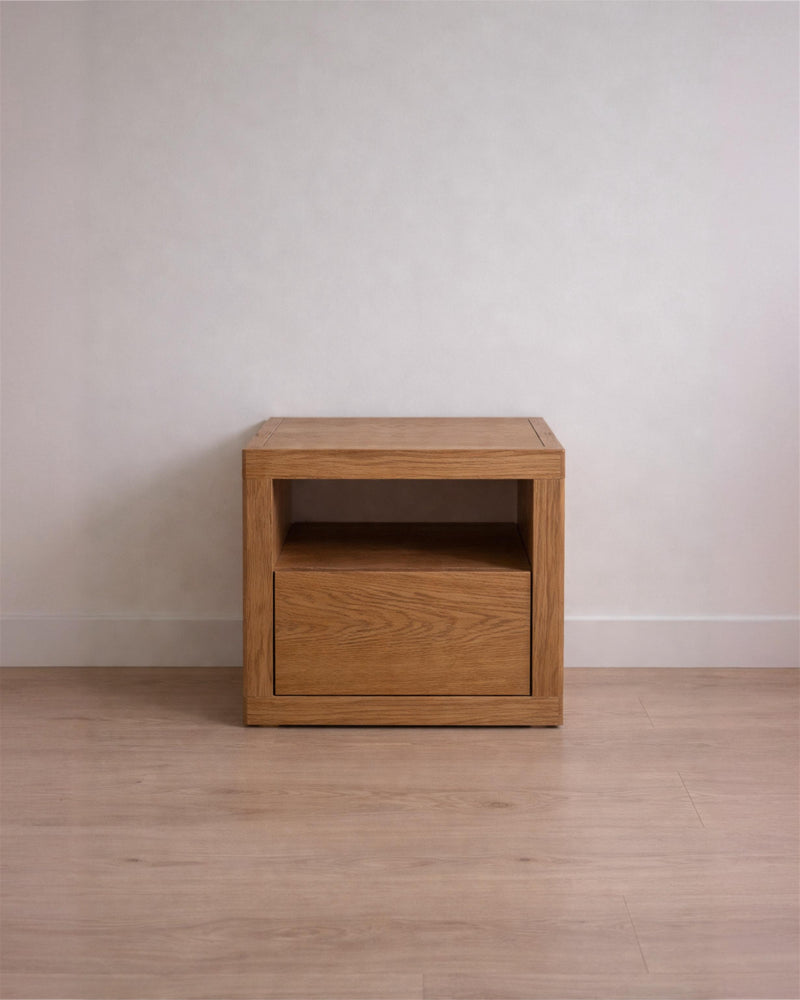 Crescent Nightstand