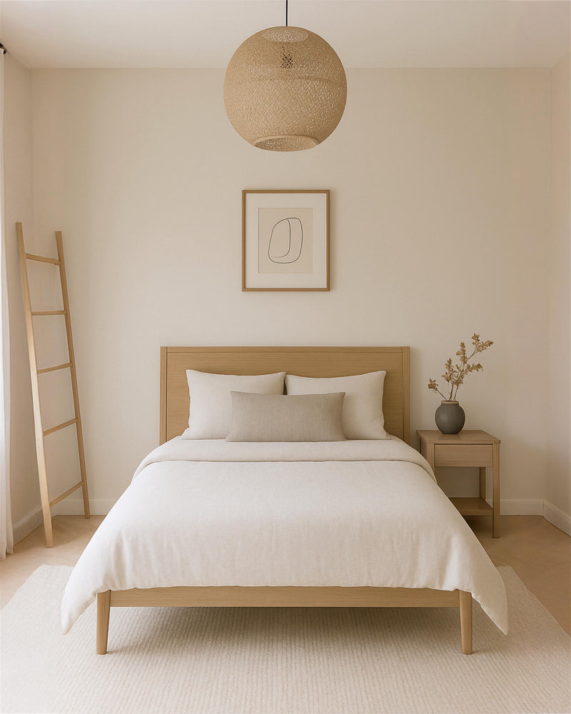 Carmel Bed