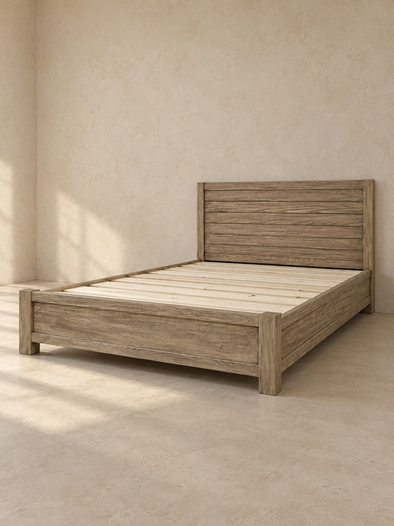 Alder Bed