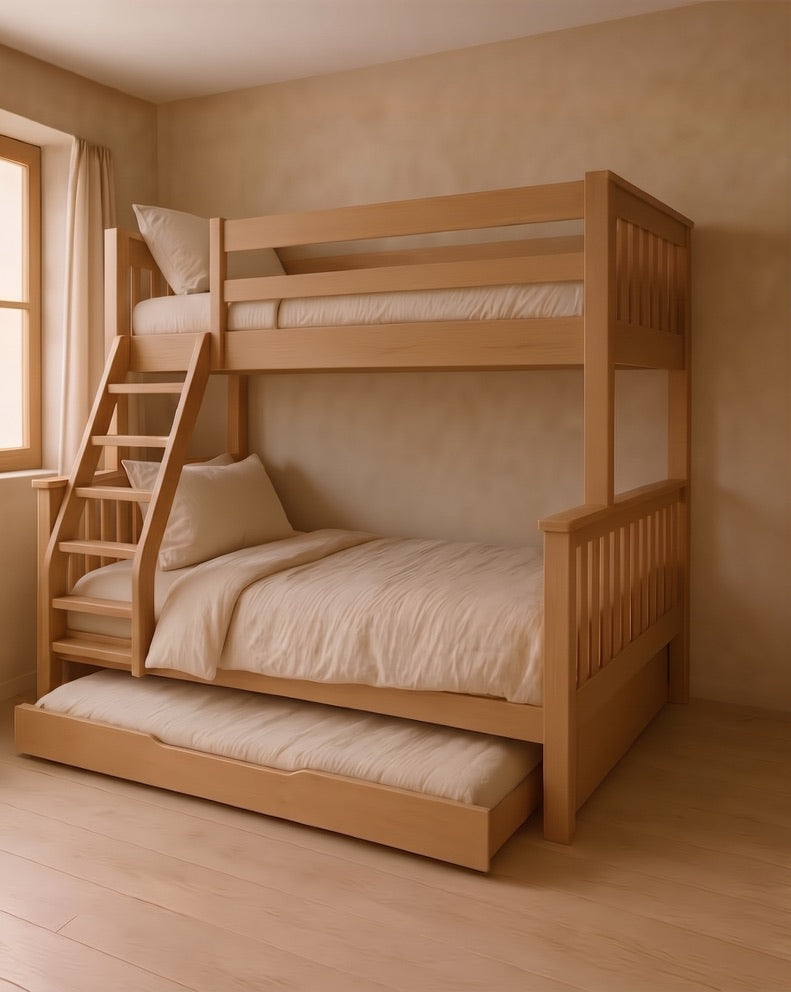 Cove Bunk Bed - Ready To Ship