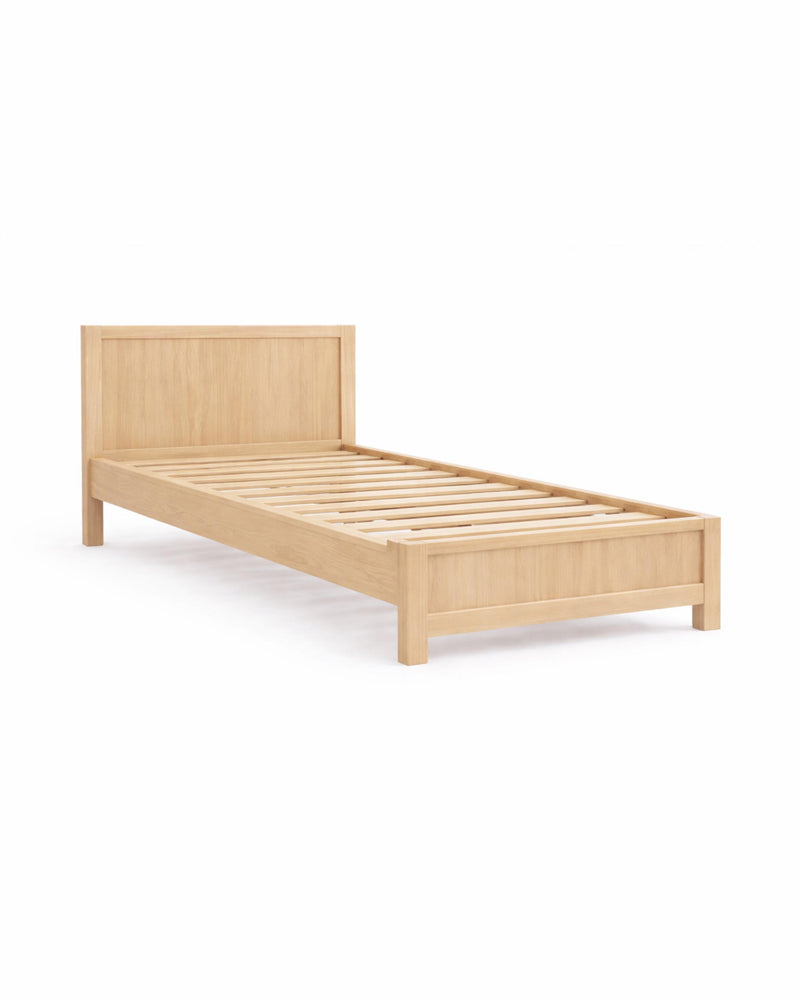 Sagewood Bed