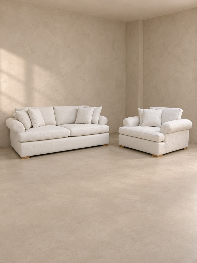 The Sanctuary Sofa
