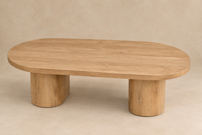 Tuscany Coffee Table