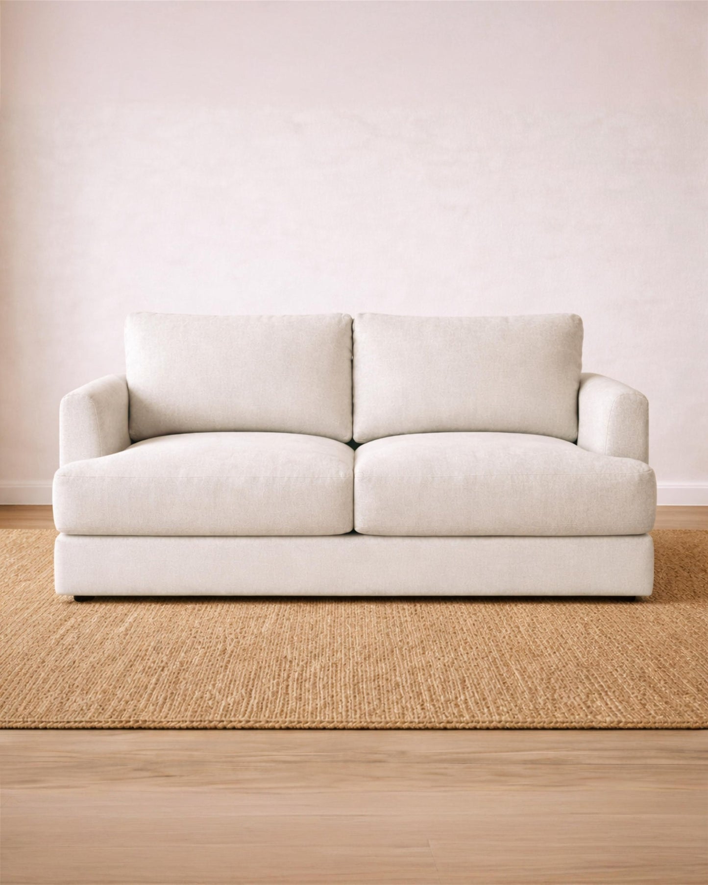 Montana Sofa - Straight Shape