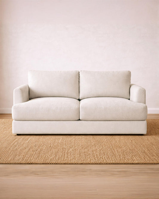 Montana Sofa - Straight Shape