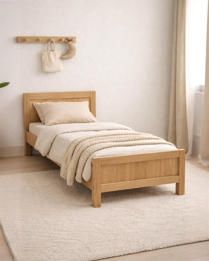 Sagewood Bed