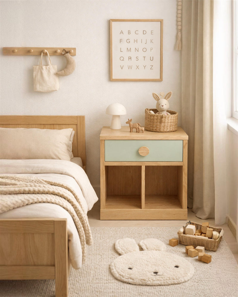Sagewood Night Stand