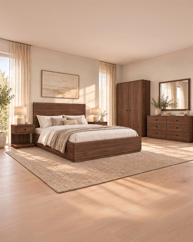 Weston Chest Drawers