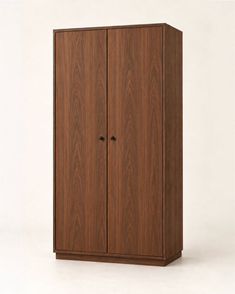 Weston Wardrobe