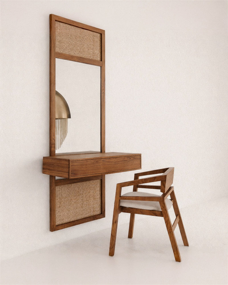 Tulum Dresser