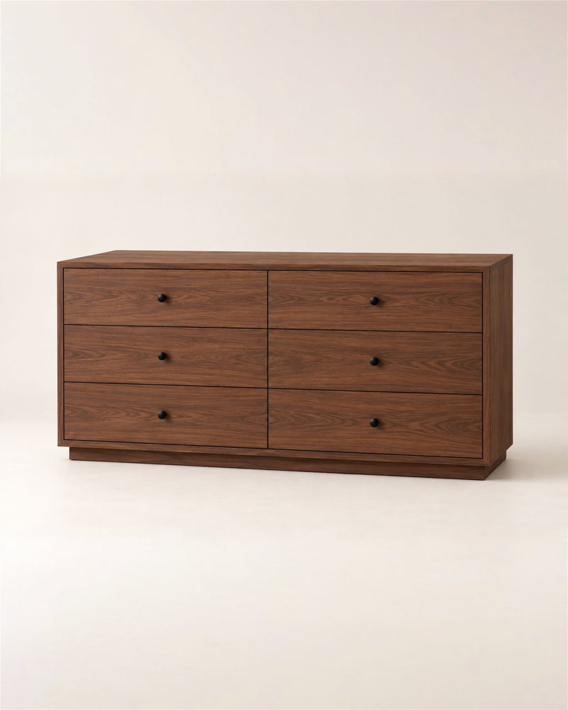 Weston Chest Drawers