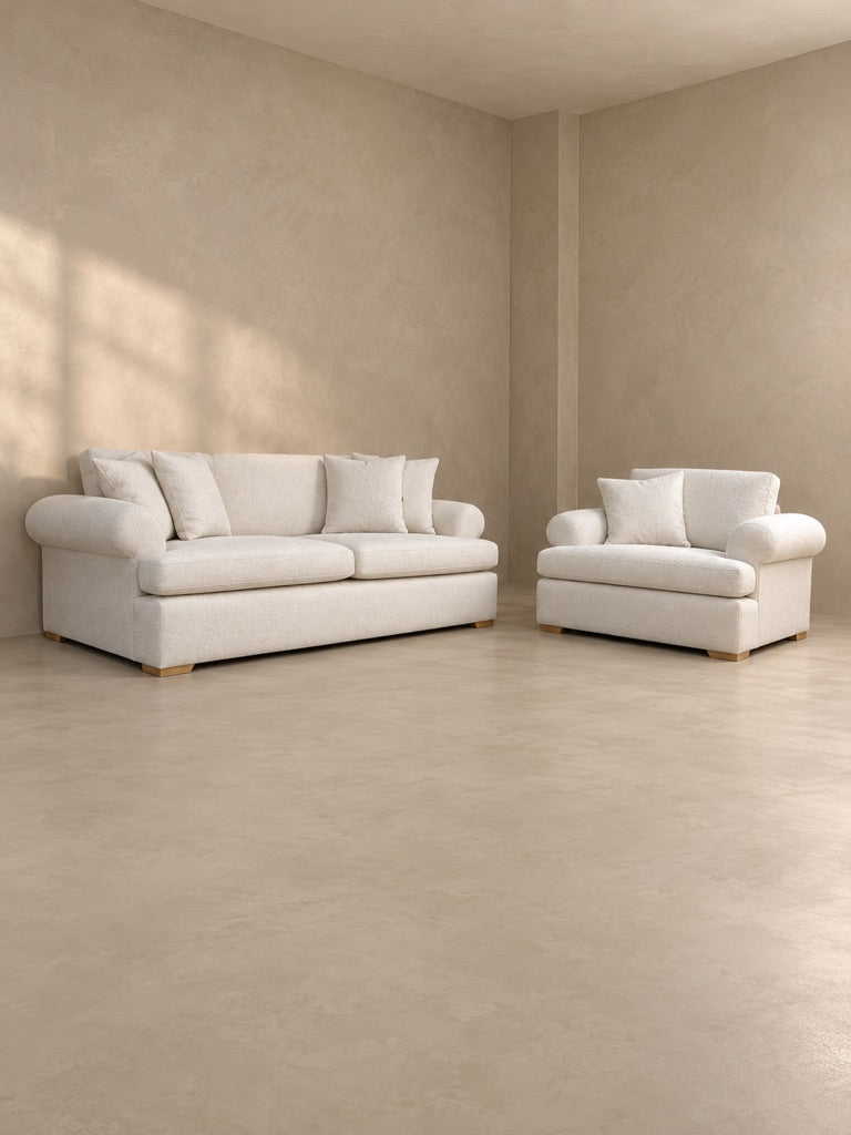 The Sanctuary Sofa