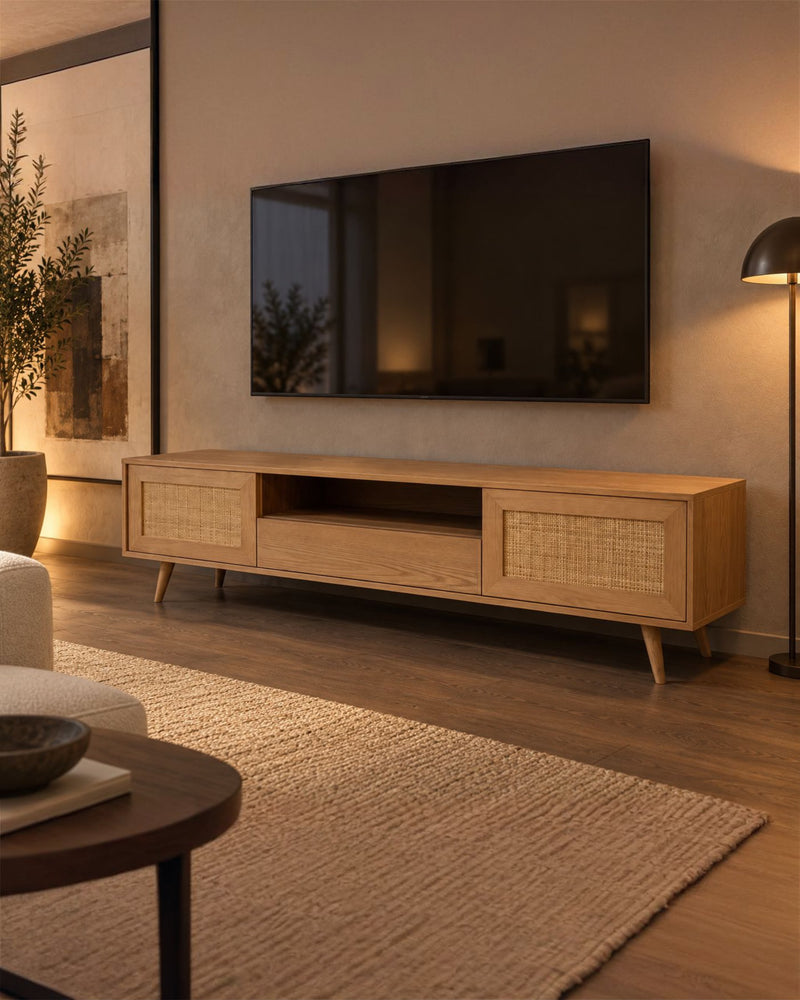 Marlow TV Unit