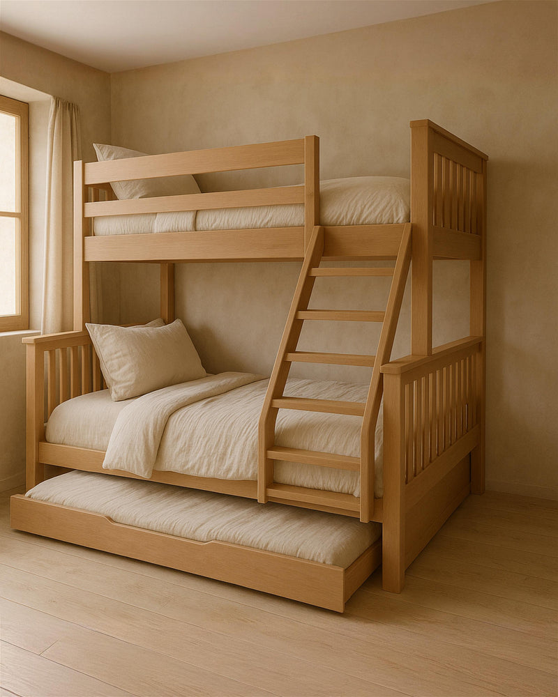 Cove Bunk Bed