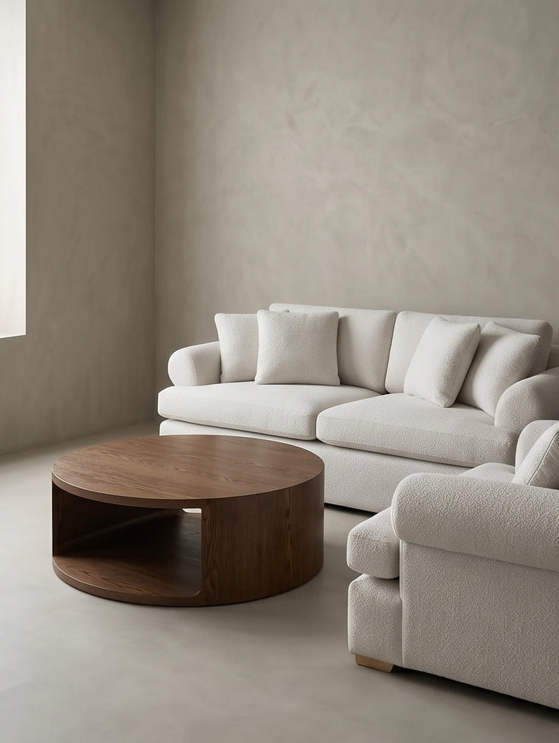 The Sanctuary Coffee Table