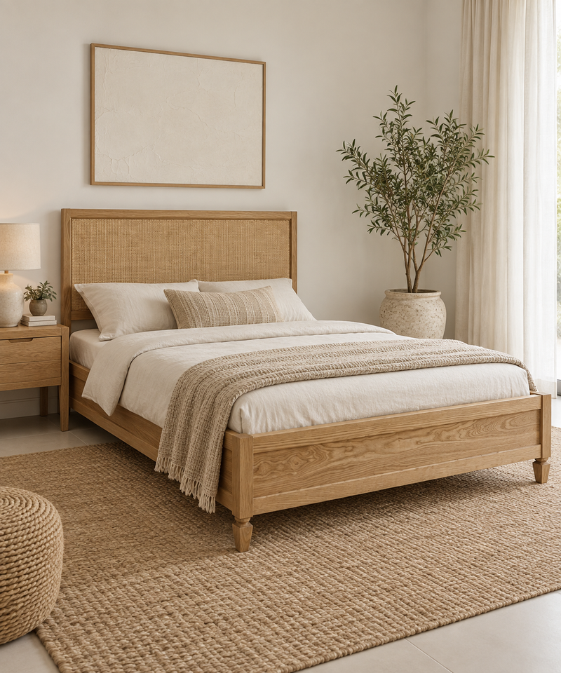 Siena Bed