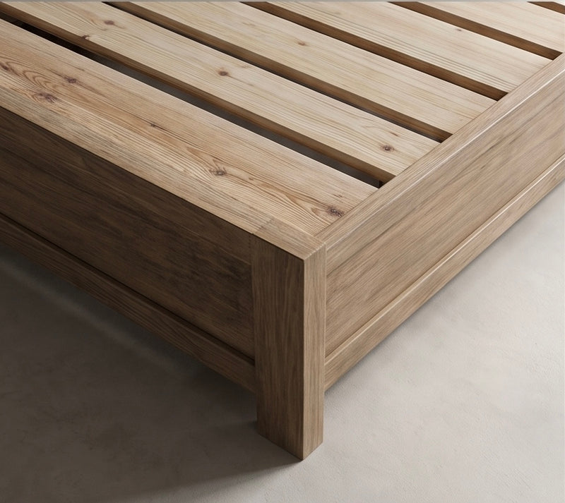Alder Bed