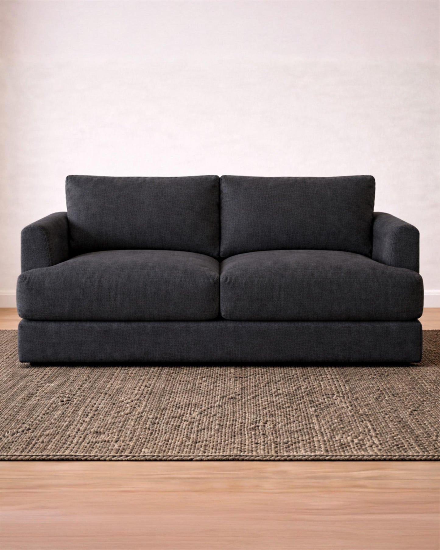 Montana Sofa - Straight Shape